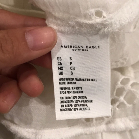 tank top - Picture 4 of 5